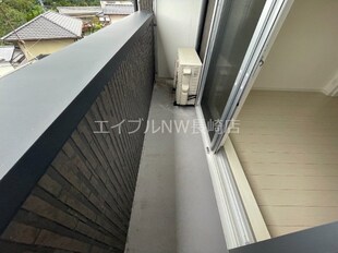 VISTA　LAGOの物件内観写真